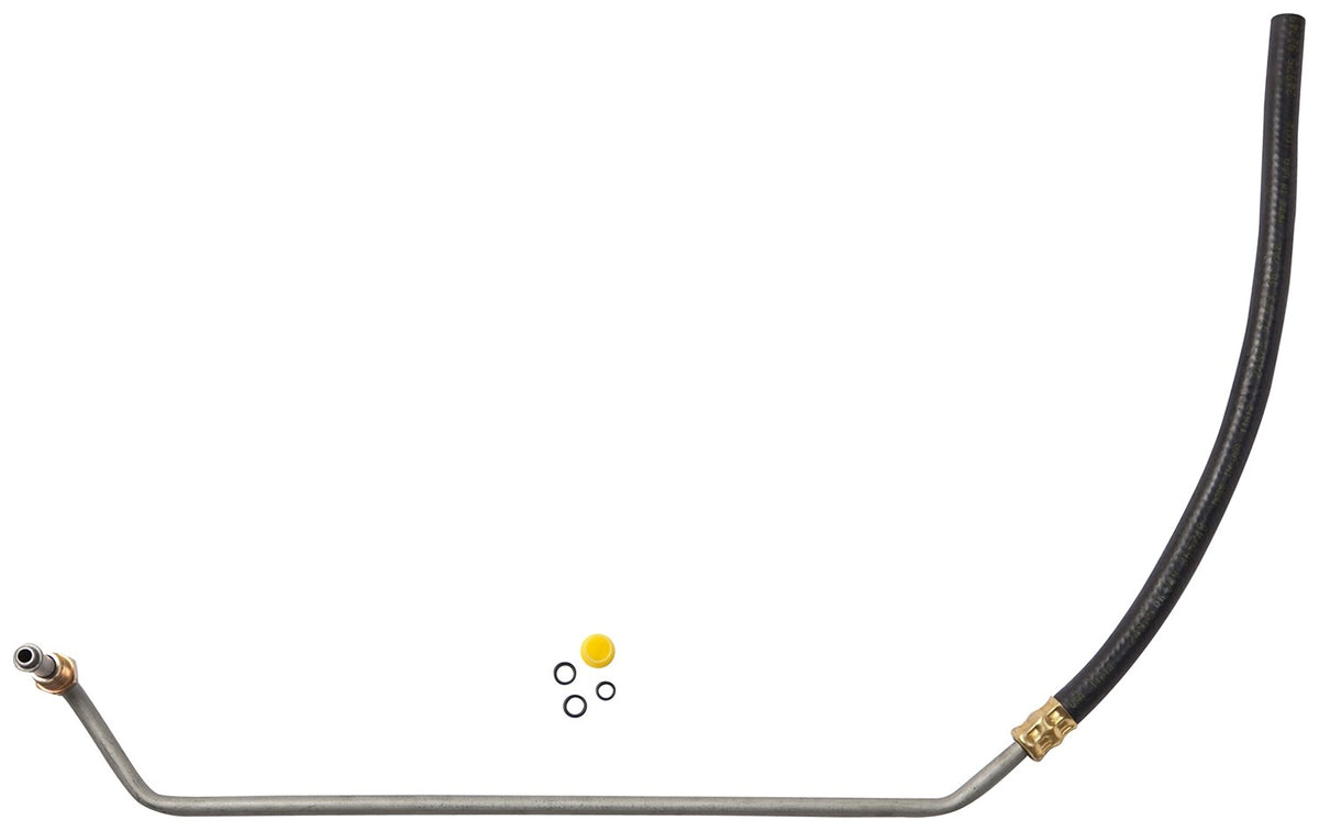 Gates Power Steering Return Line Hose Assembly 365748