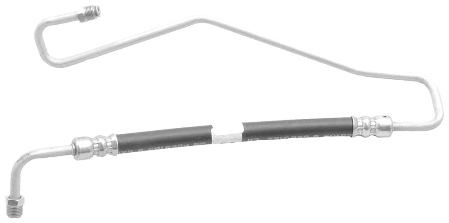 Gates Power Steering Pressure Line Hose Assembly 365749