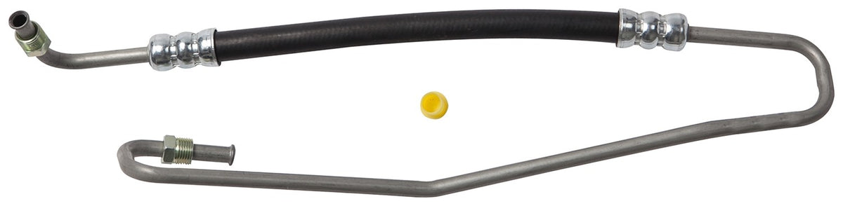 Gates Power Steering Pressure Line Hose Assembly 365751