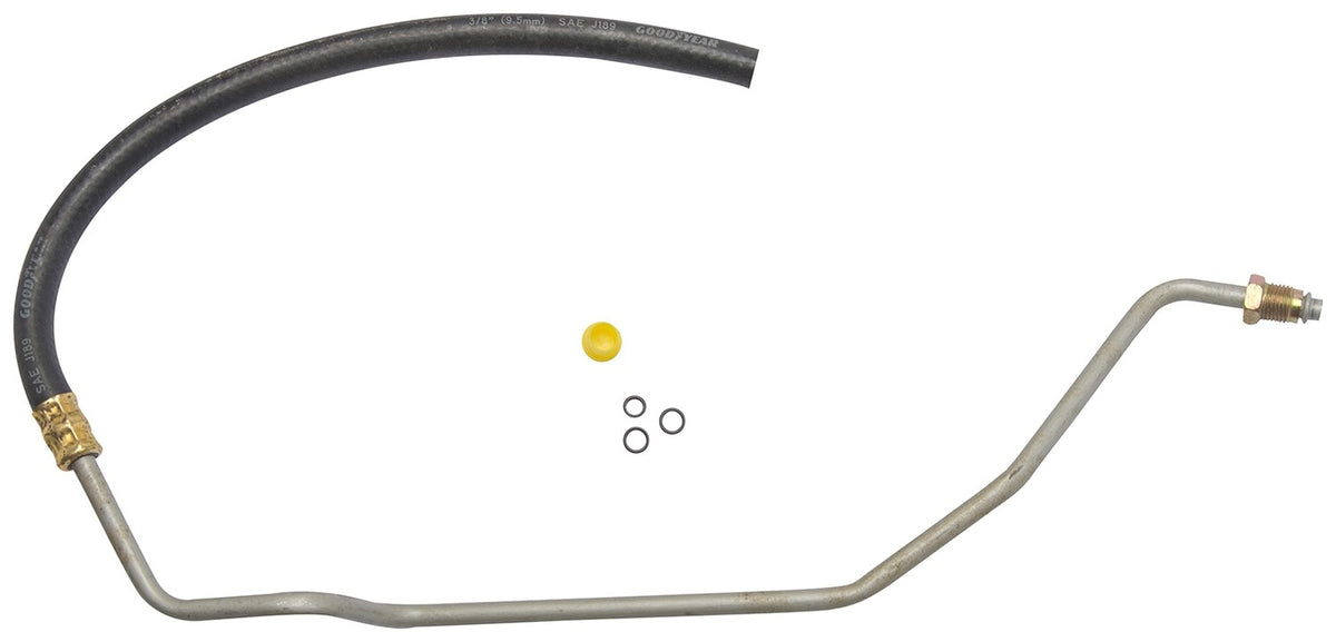 Gates Power Steering Return Line Hose Assembly 365759