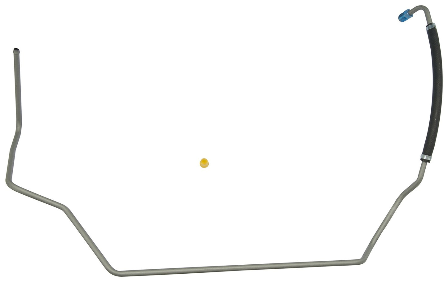 Gates Power Steering Return Line Hose Assembly 365762