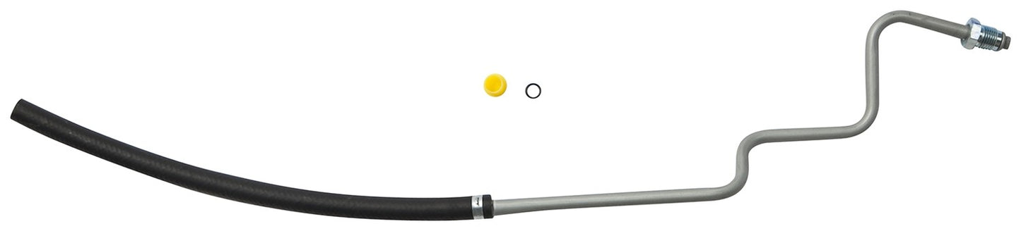 Gates Power Steering Return Line Hose Assembly 365769