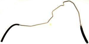Gates Power Steering Return Line Hose Assembly 365770