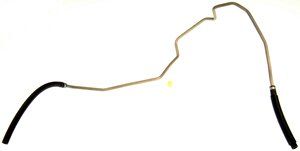 Gates Power Steering Return Line Hose Assembly 365770