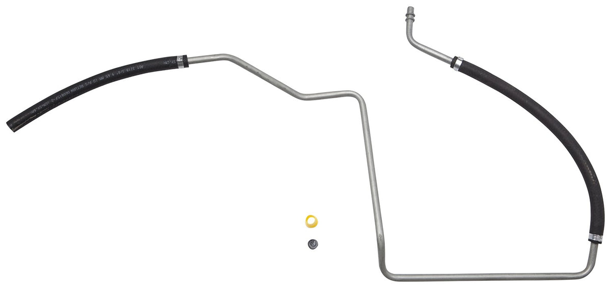 Gates Power Steering Return Line Hose Assembly 365779