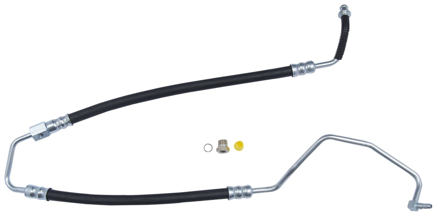 Gates Power Steering Pressure Line Hose Assembly 365786
