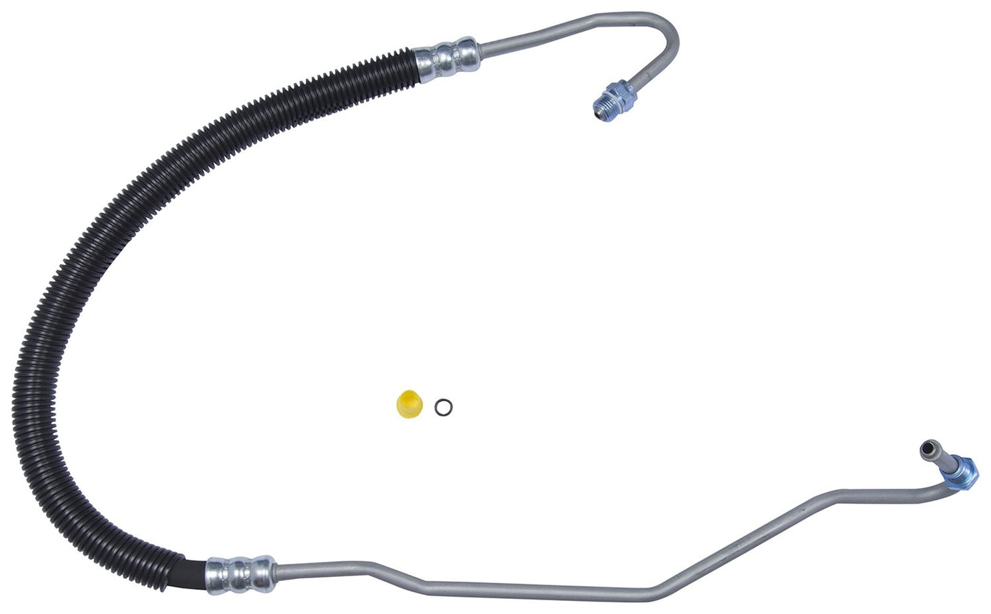 Gates Power Steering Pressure Line Hose Assembly 365791
