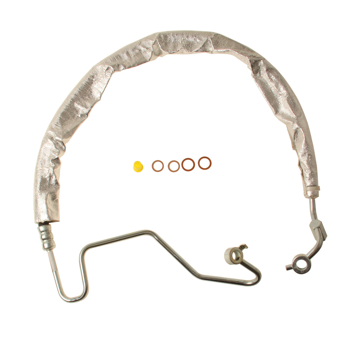 Gates Power Steering Pressure Hose
