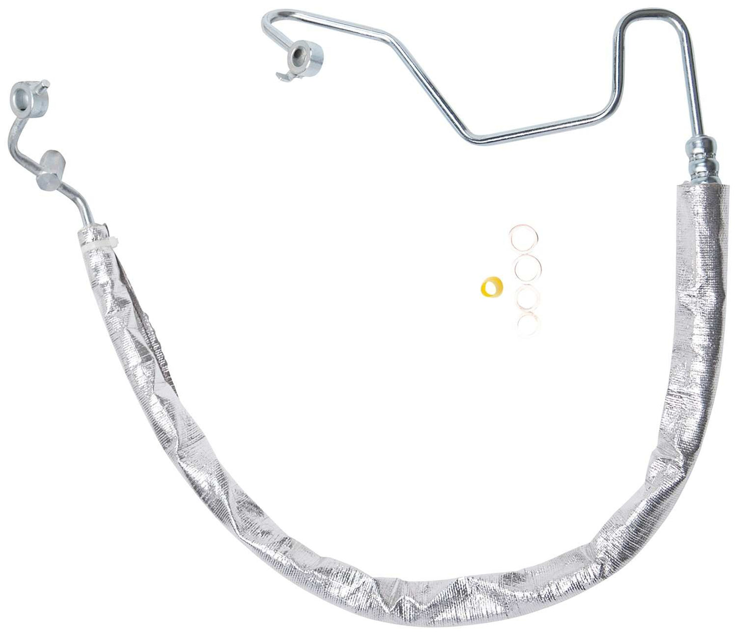 Gates Power Steering Pressure Hose