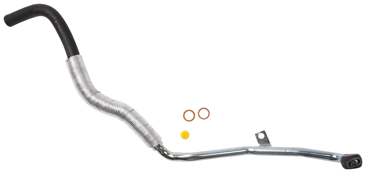 Gates Power Steering Return Line Hose Assembly 365807