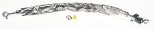 Gates Power Steering Pressure Hose