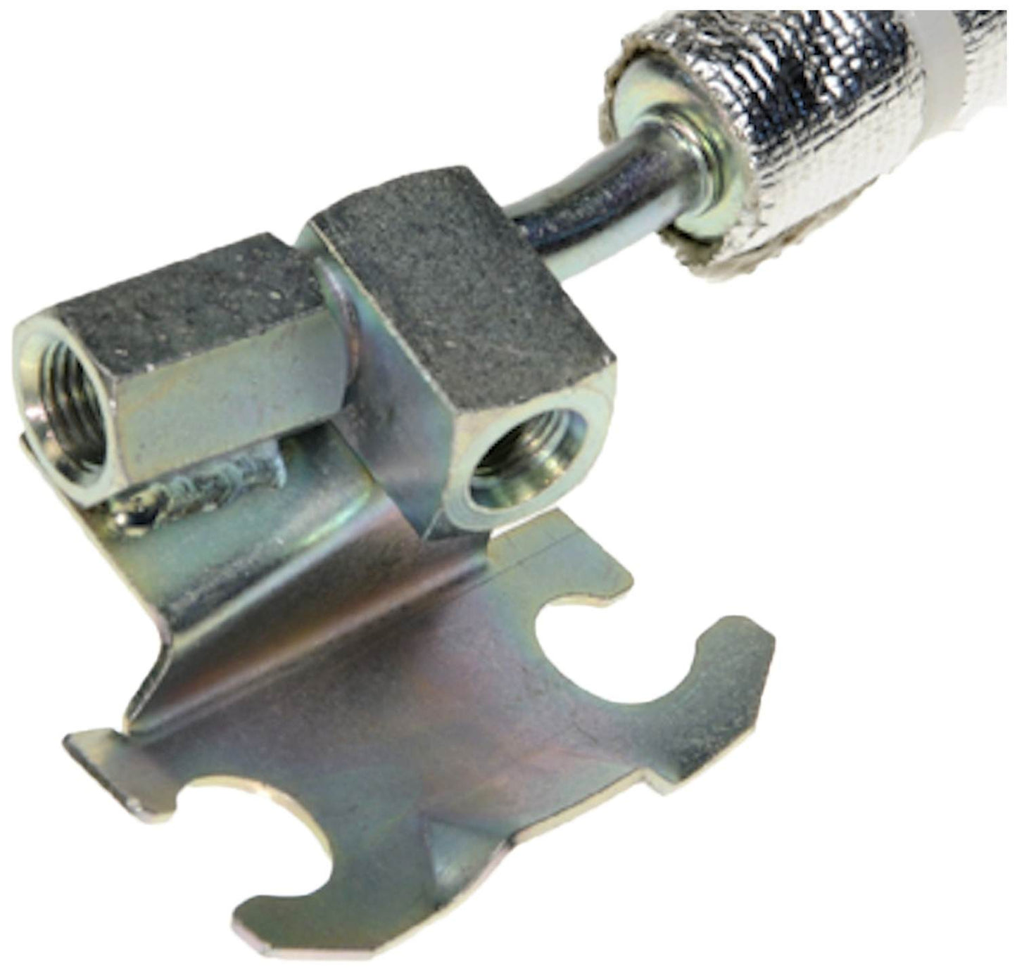 Gates Power Steering Pressure Hose
