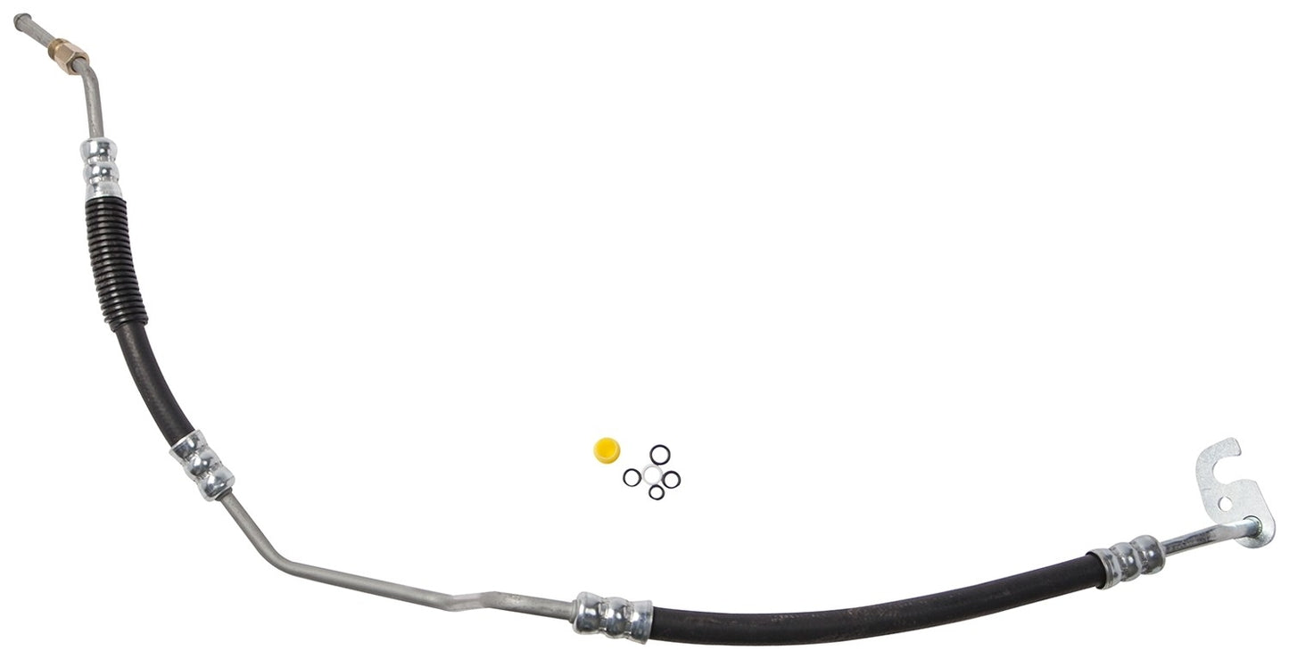 Gates Power Steering Pressure Line Hose Assembly 365834