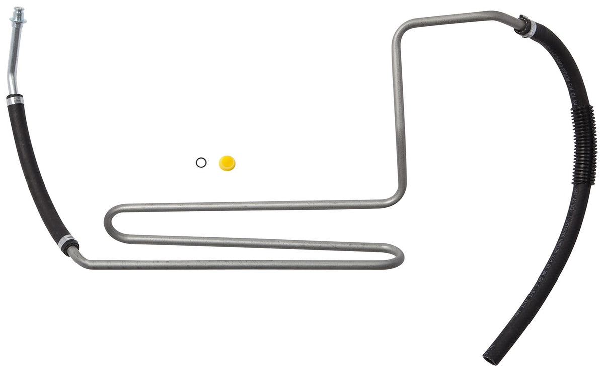 Gates Power Steering Return Line Hose Assembly 365835