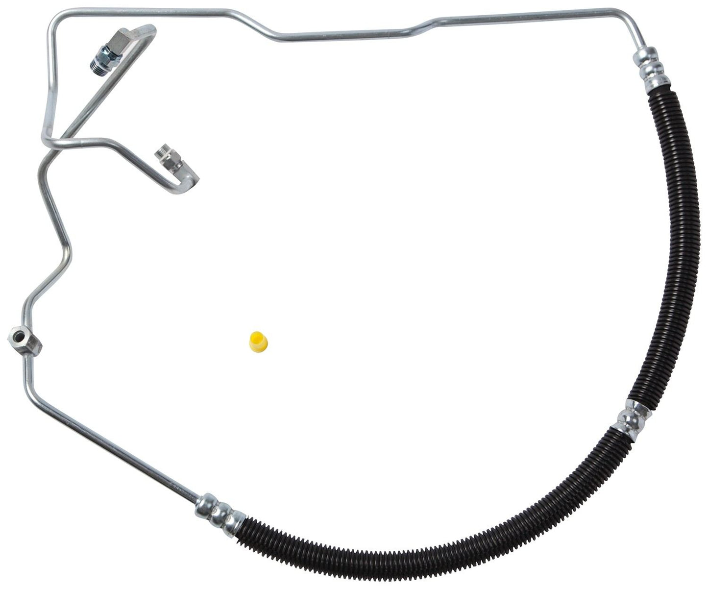 Gates Power Steering Pressure Line Hose Assembly 365840