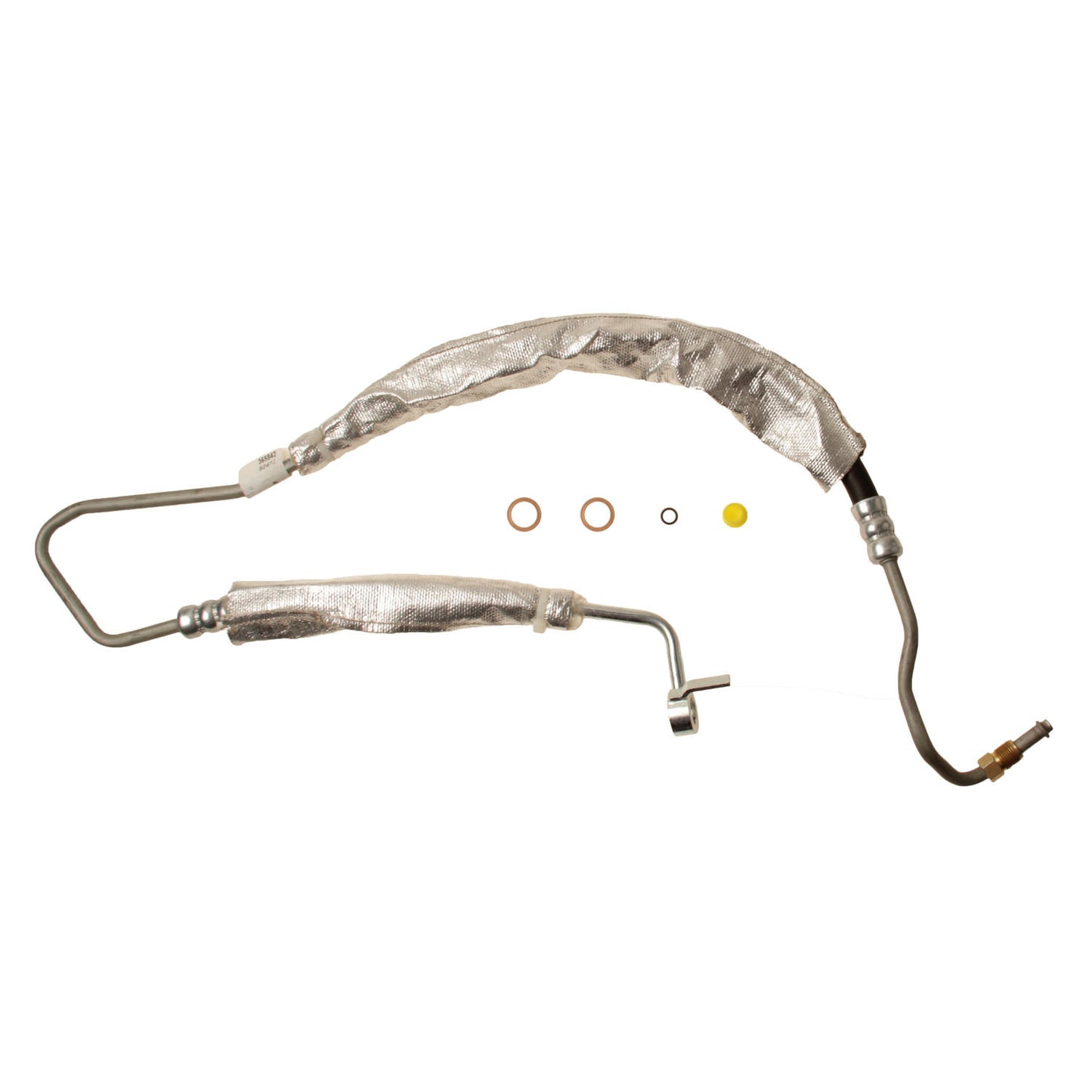 Gates Power Steering Pressure Hose