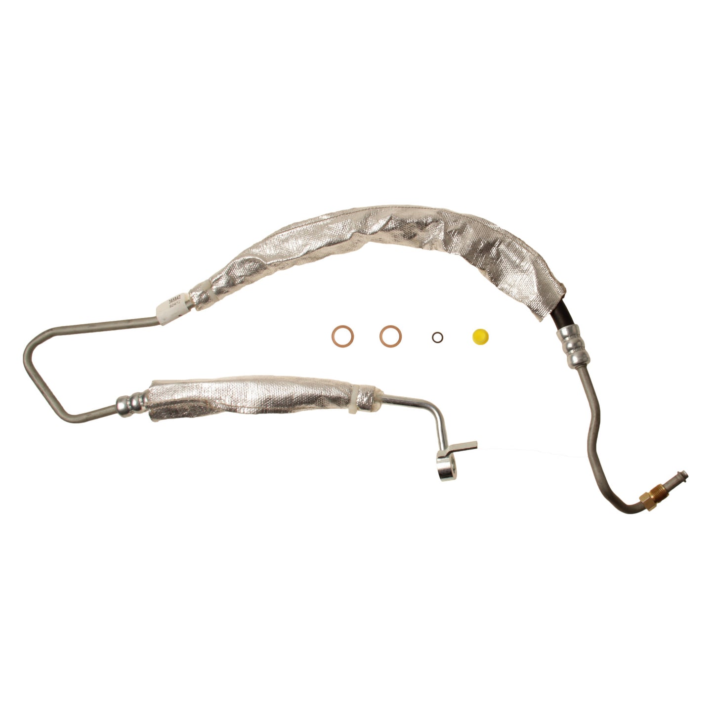 Gates Power Steering Pressure Hose
