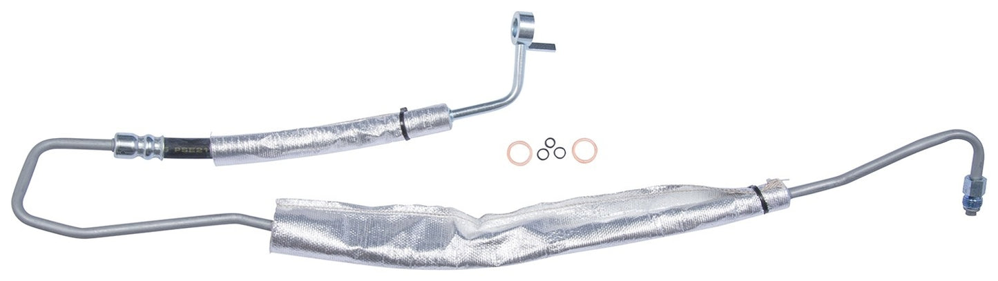 Gates Power Steering Pressure Line Hose Assembly 365843