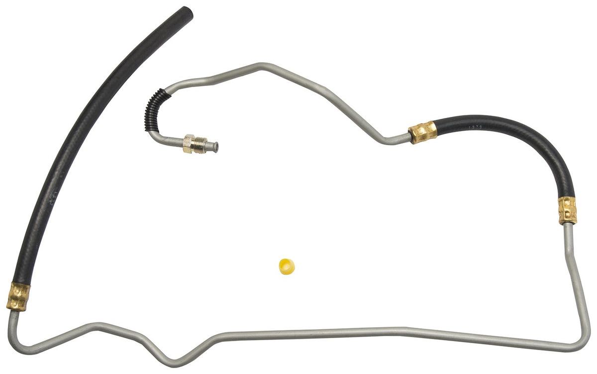 Gates Power Steering Return Line Hose Assembly 365846
