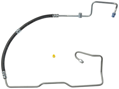 Gates Power Steering Pressure Line Hose Assembly 365850