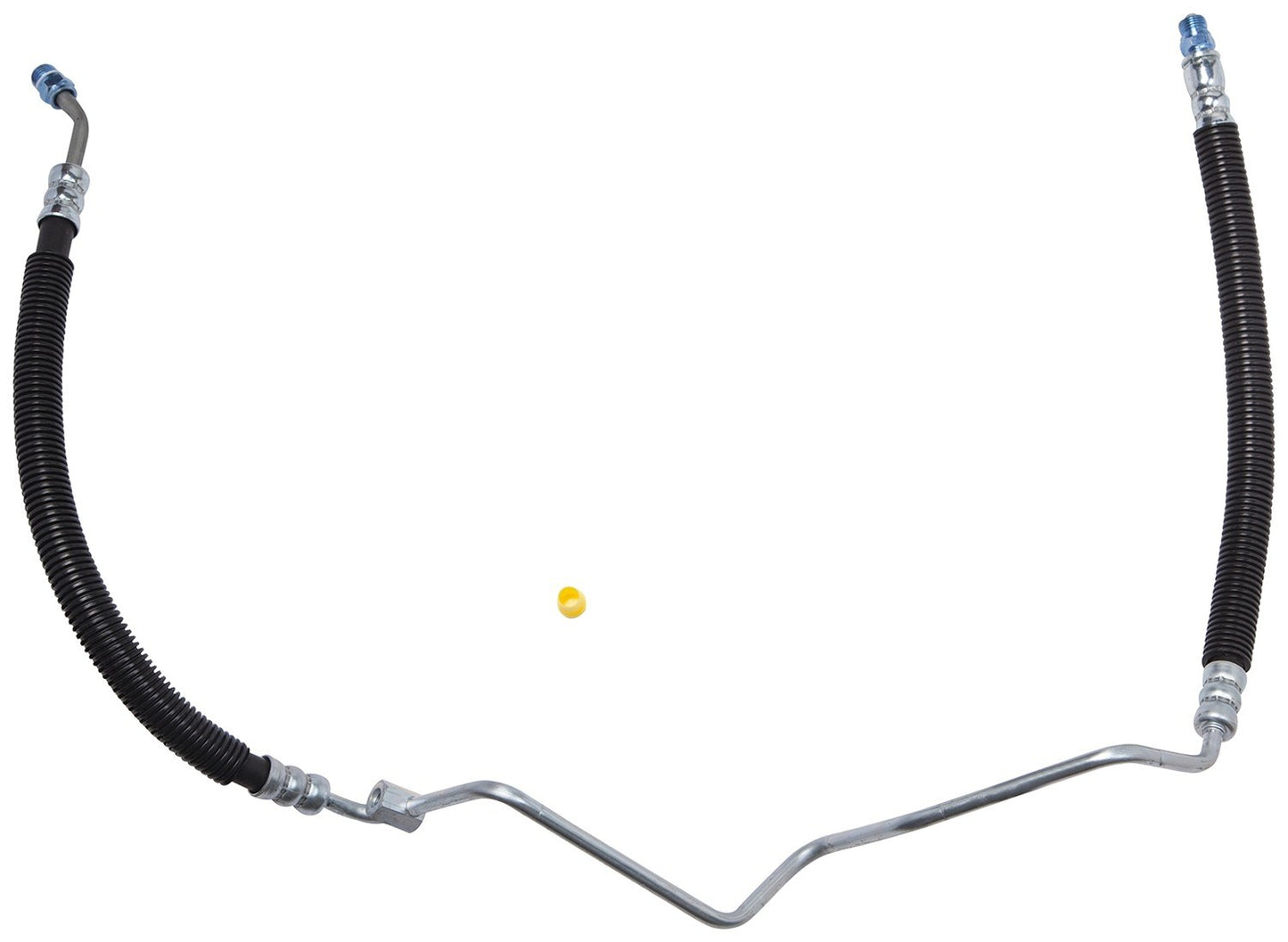 Gates Power Steering Pressure Line Hose Assembly 365854