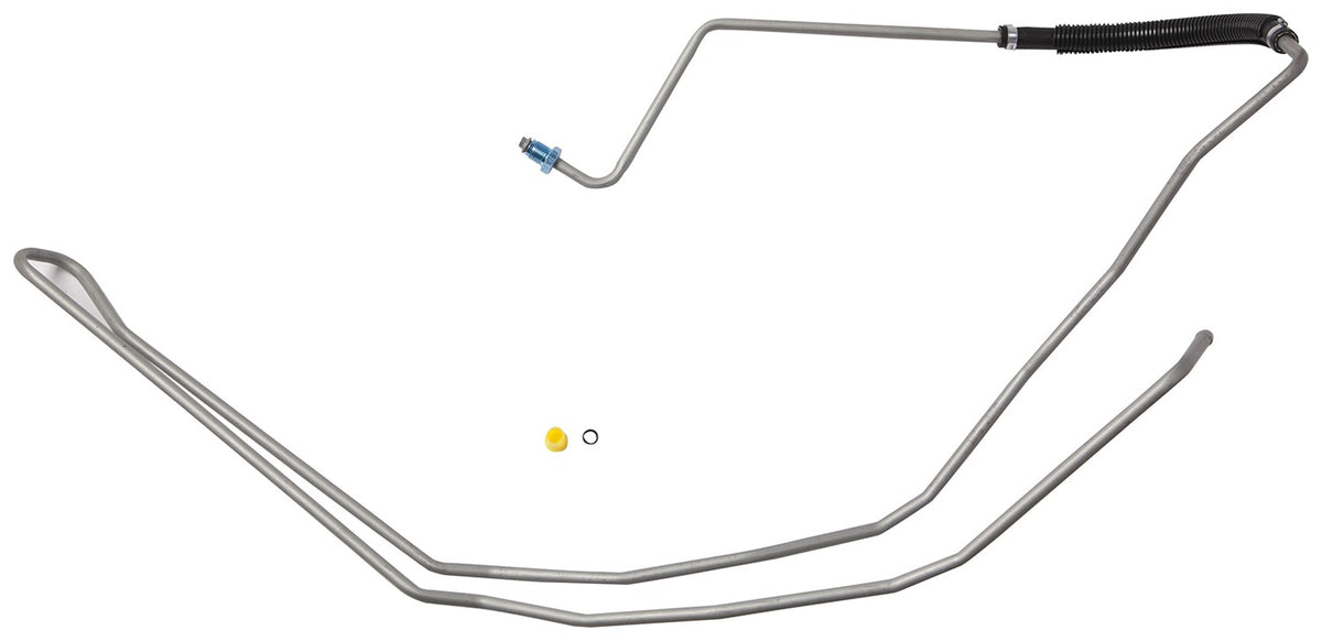 Gates Power Steering Return Line Hose Assembly 365861