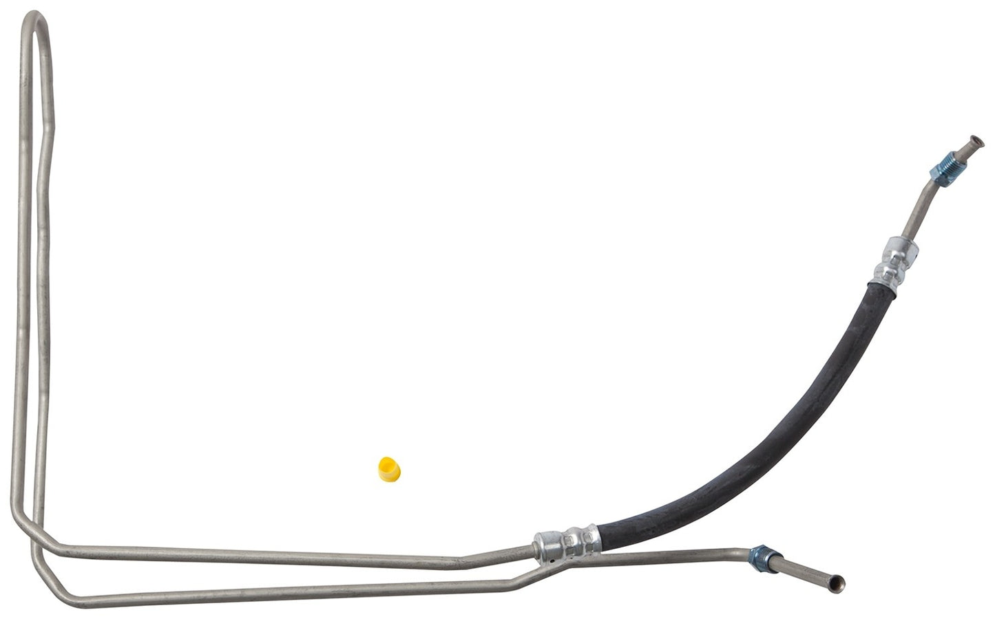 Gates Power Steering Pressure Line Hose Assembly 365864