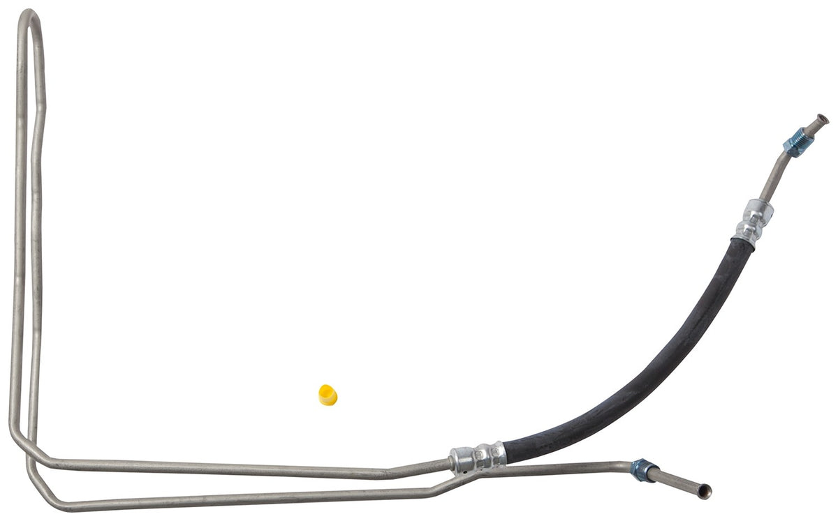 Gates Power Steering Pressure Line Hose Assembly 365864
