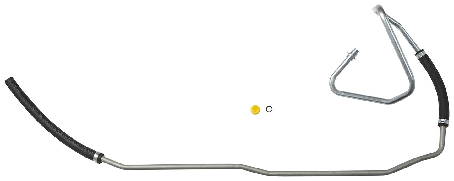 Gates Power Steering Return Line Hose Assembly 365865