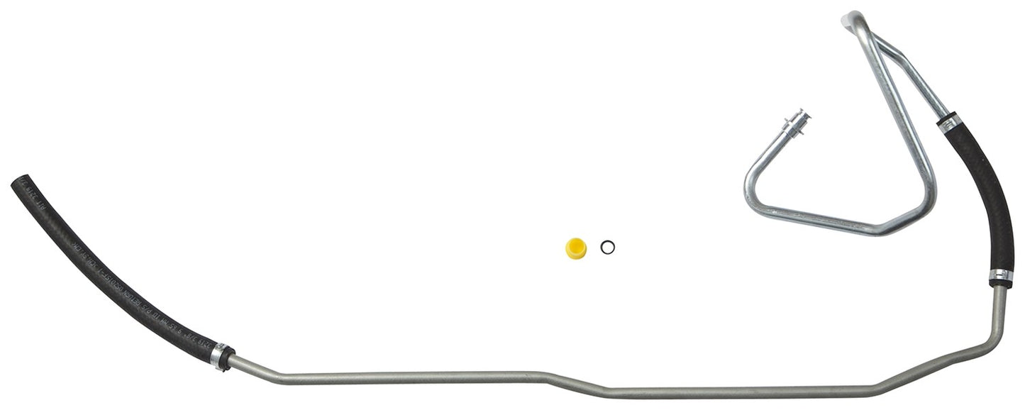 Gates Power Steering Return Line Hose Assembly 365865