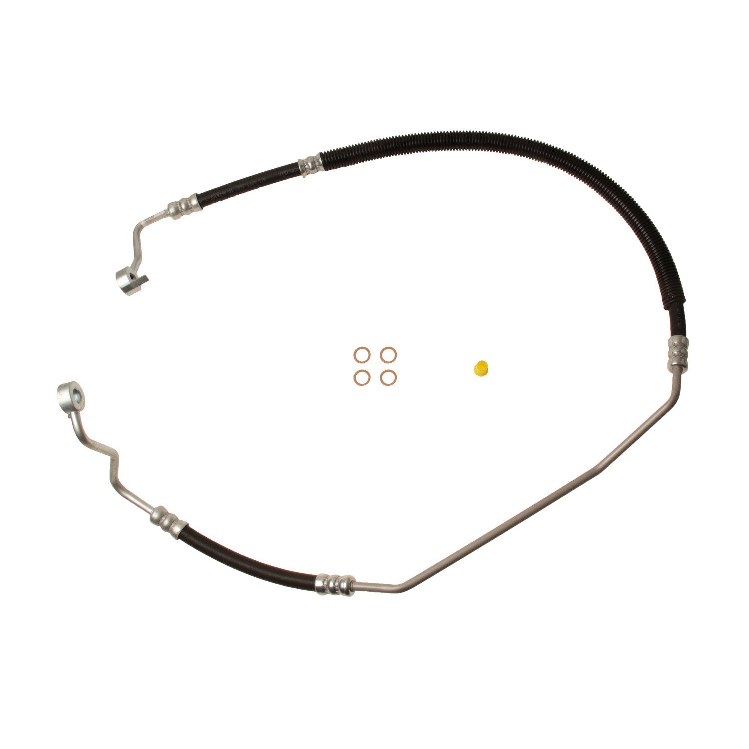 Gates Power Steering Pressure Hose