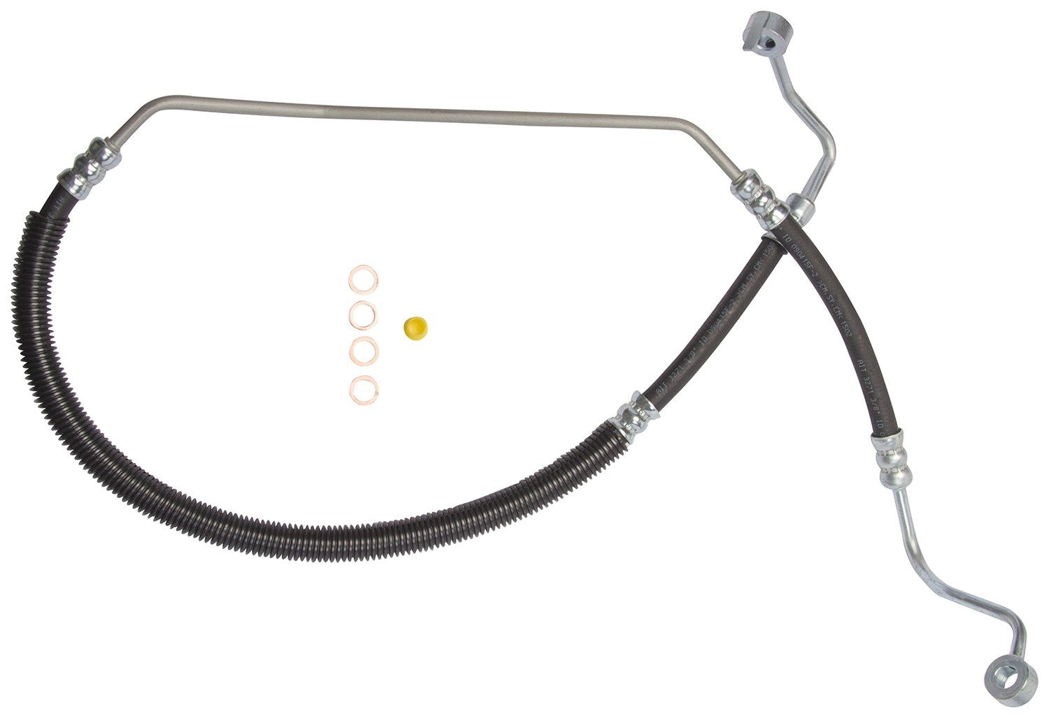 Gates Power Steering Pressure Hose