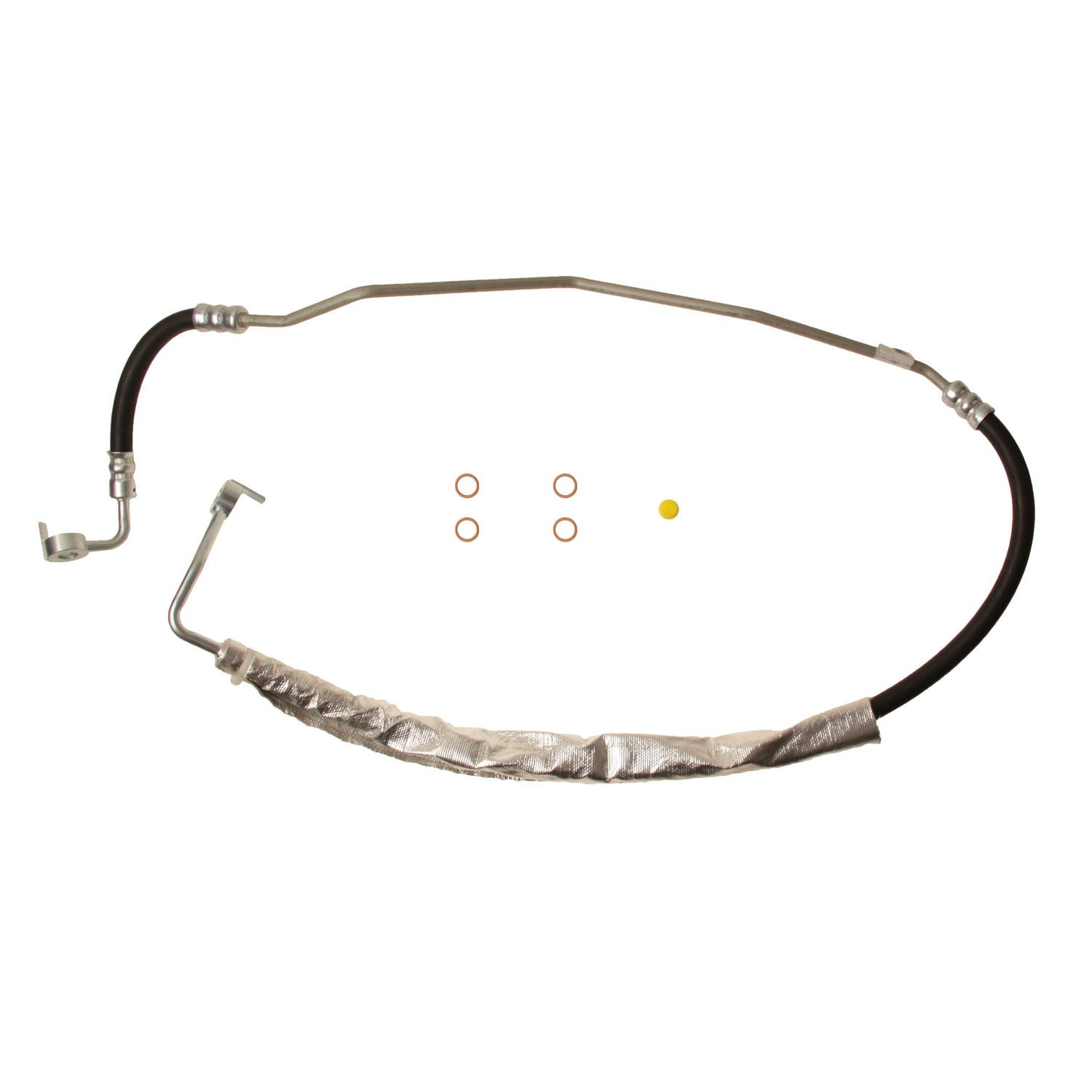 Gates Power Steering Pressure Hose