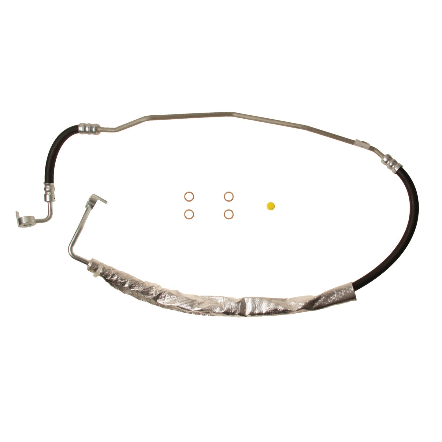 Gates Power Steering Pressure Hose