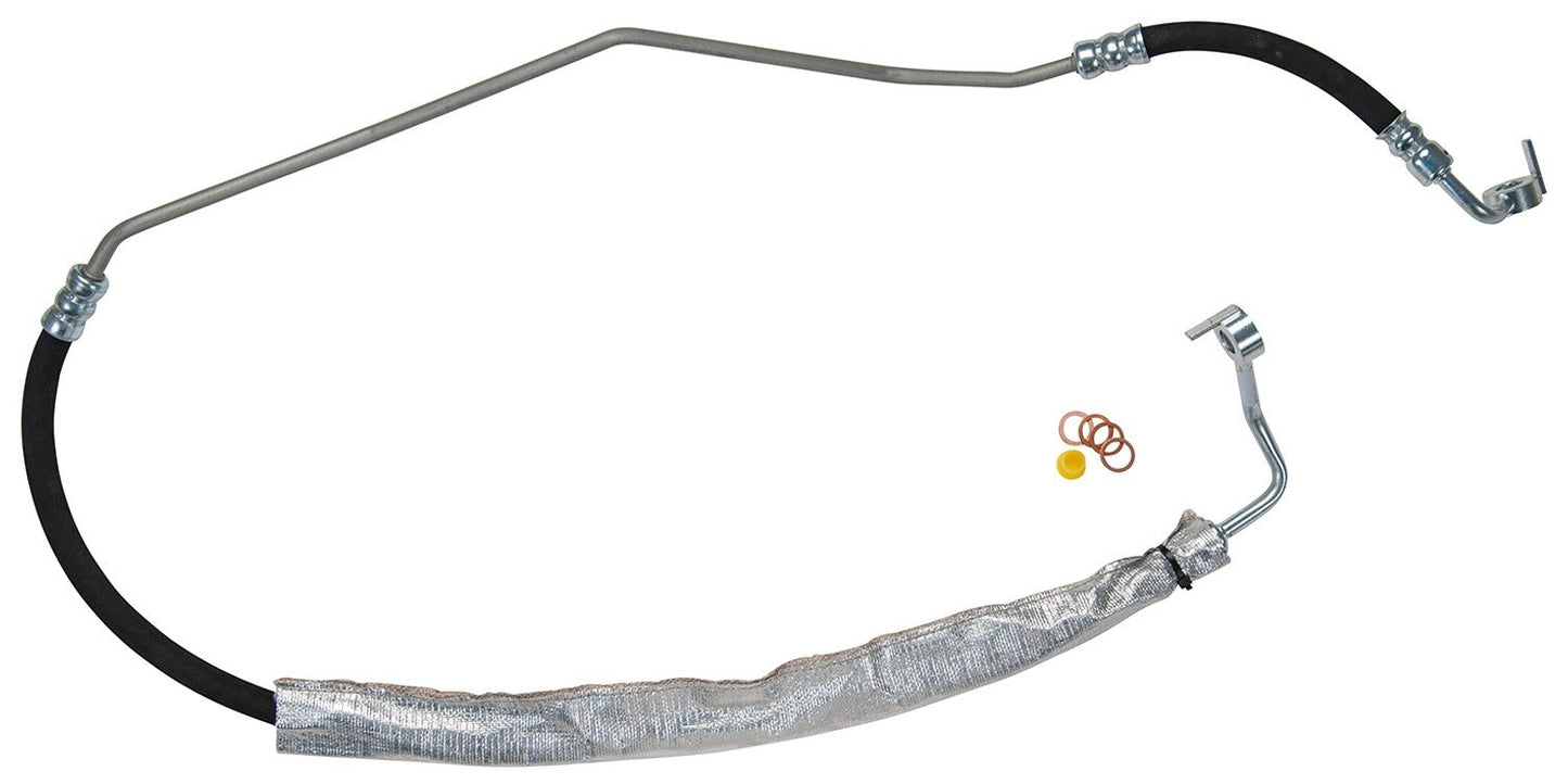 Gates Power Steering Pressure Hose