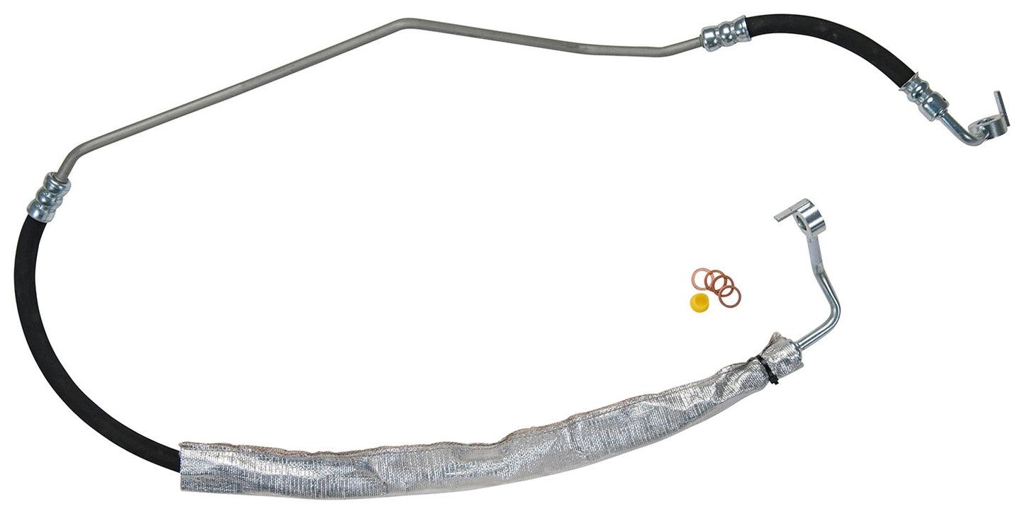Gates Power Steering Pressure Hose