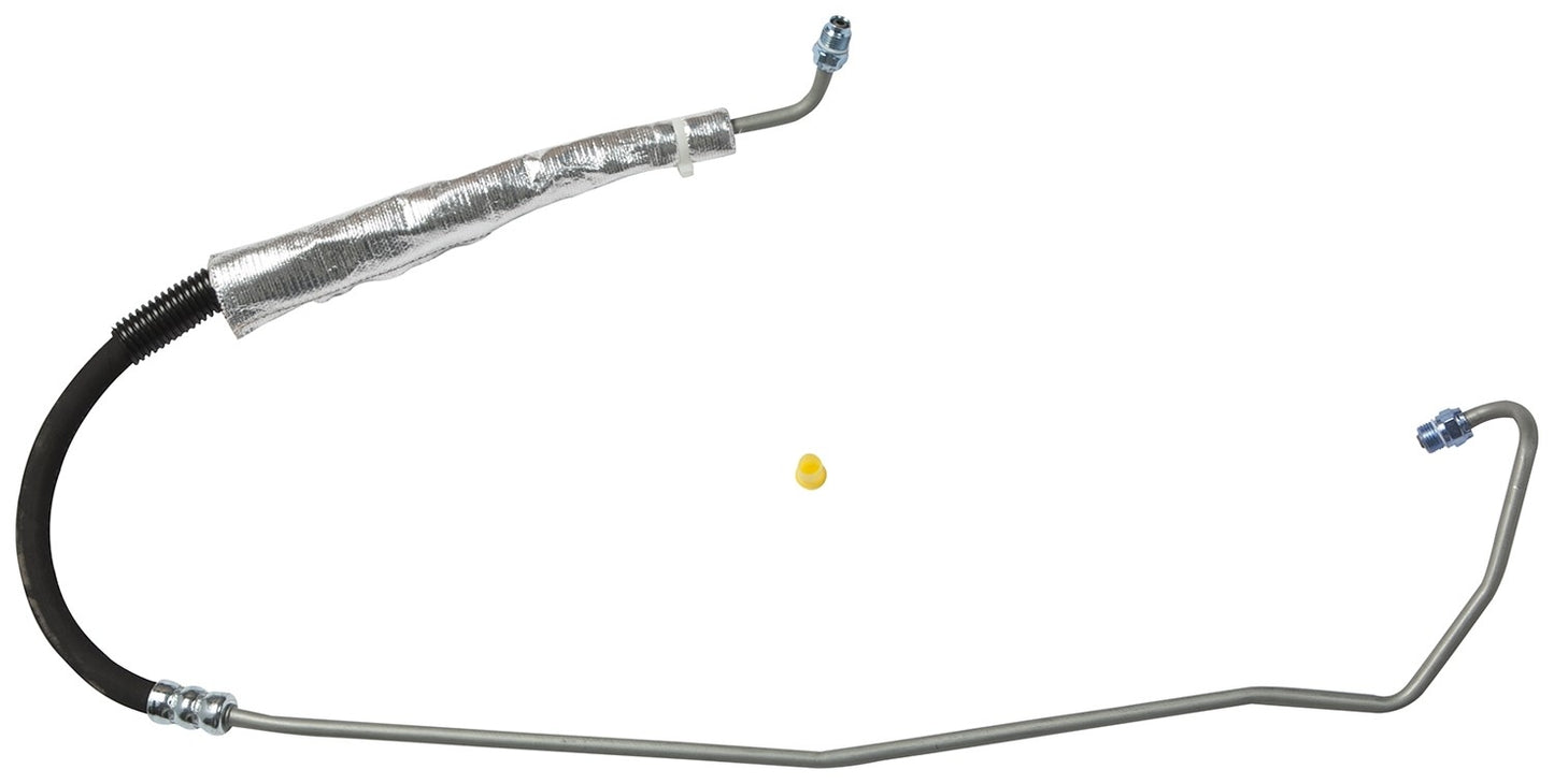 Gates Power Steering Pressure Line Hose Assembly 365870