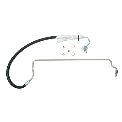 Gates Power Steering Pressure Line Hose Assembly 365874