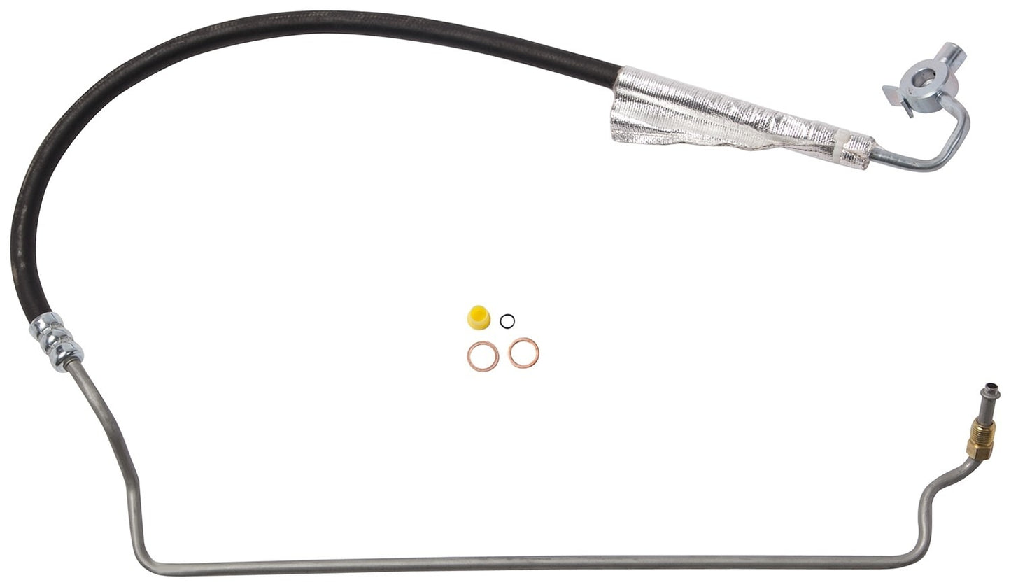 Gates Power Steering Pressure Line Hose Assembly 365874