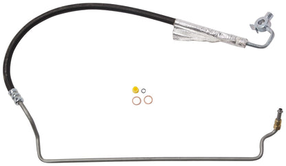 Gates Power Steering Pressure Line Hose Assembly 365874