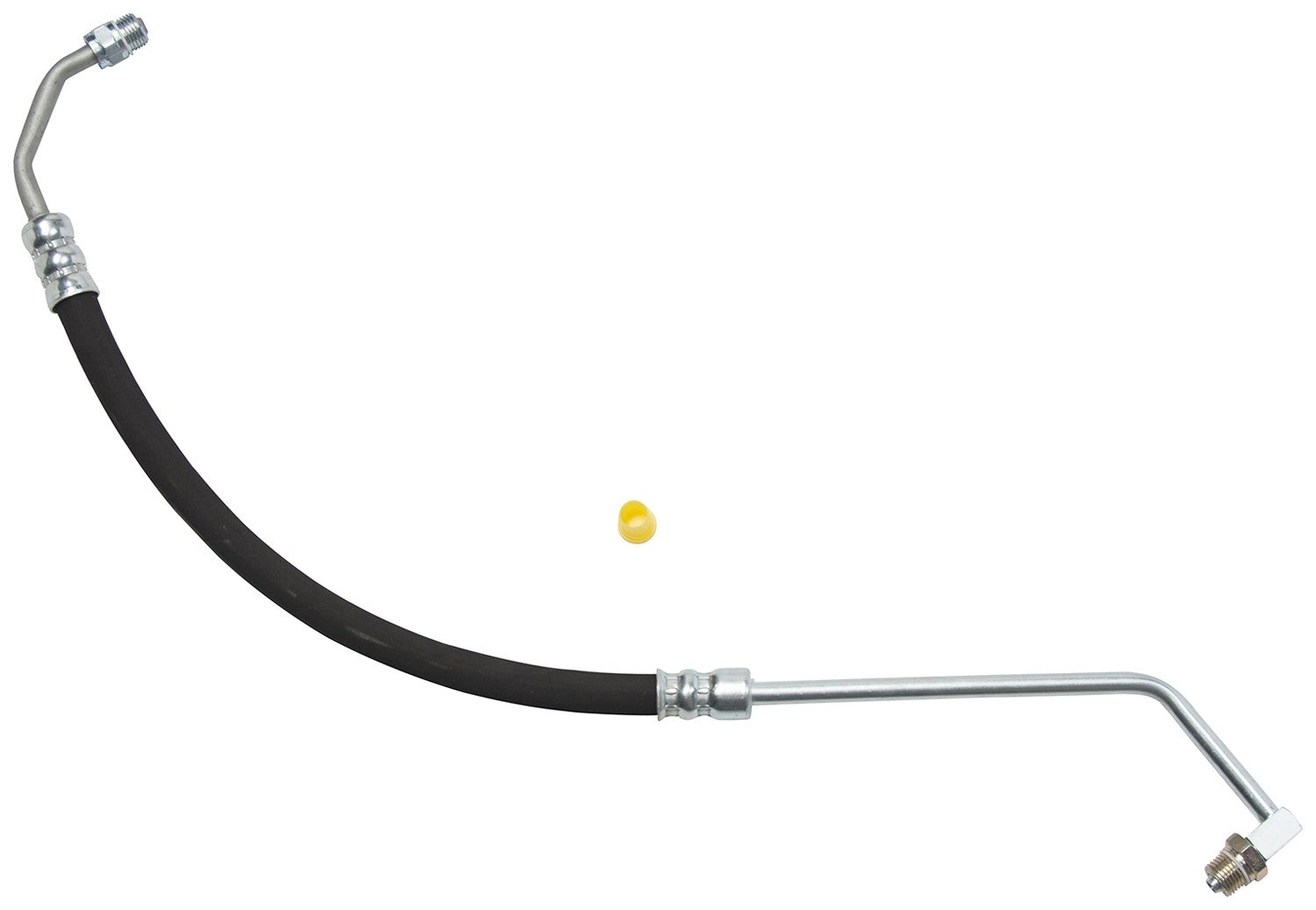 Gates Power Steering Pressure Line Hose Assembly 365885
