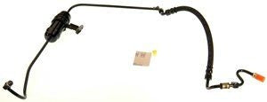Gates Power Steering Pressure Line Hose Assembly 365890