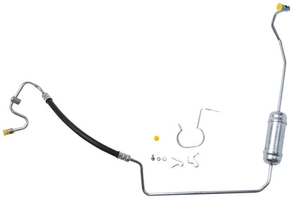 Gates Power Steering Pressure Line Hose Assembly 365890