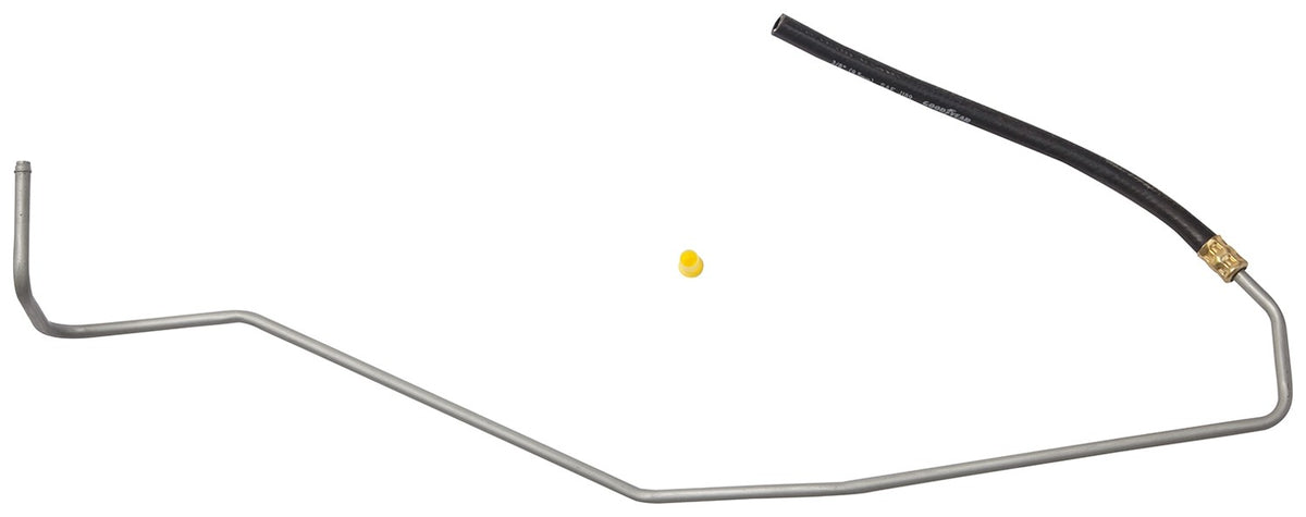 Gates Power Steering Return Line Hose Assembly 365896