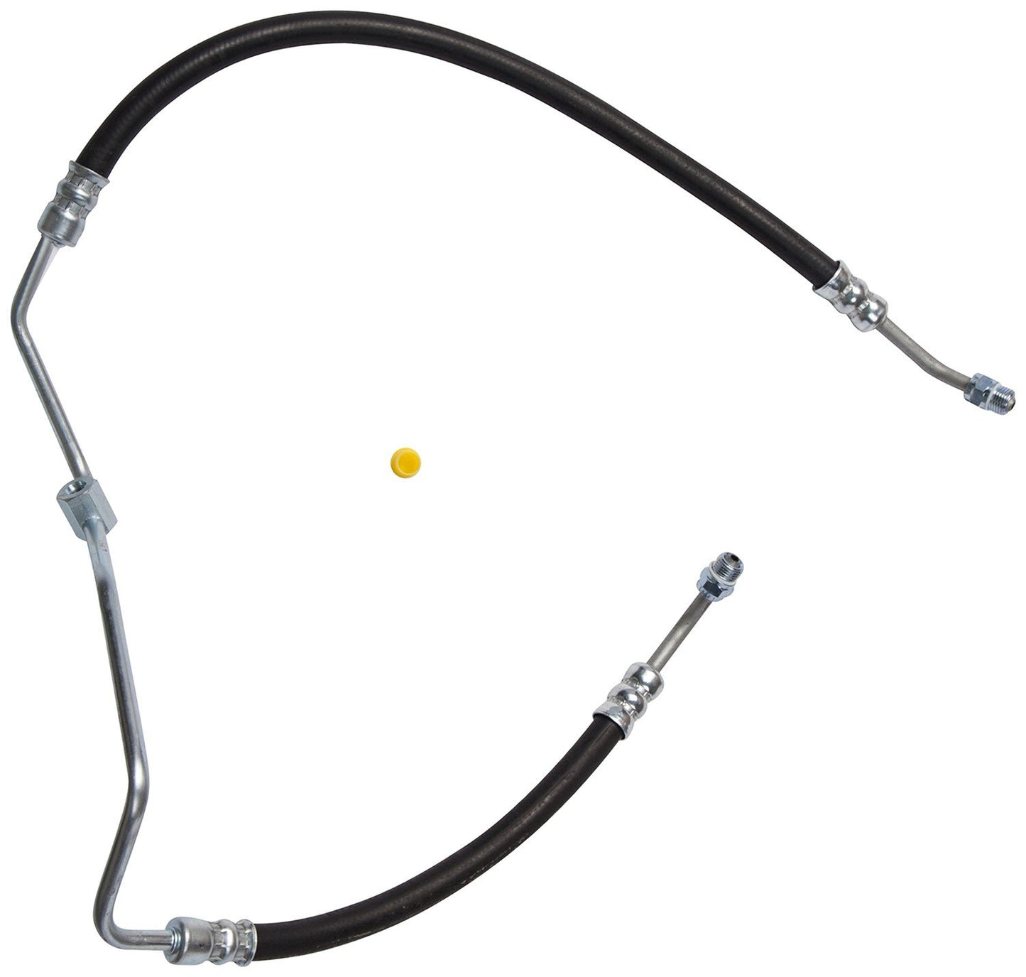 Gates Power Steering Pressure Line Hose Assembly 365902