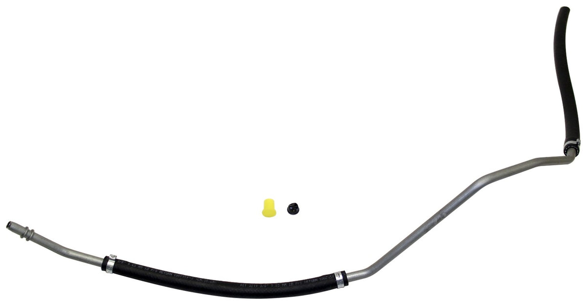 Gates Power Steering Return Line Hose Assembly 365905