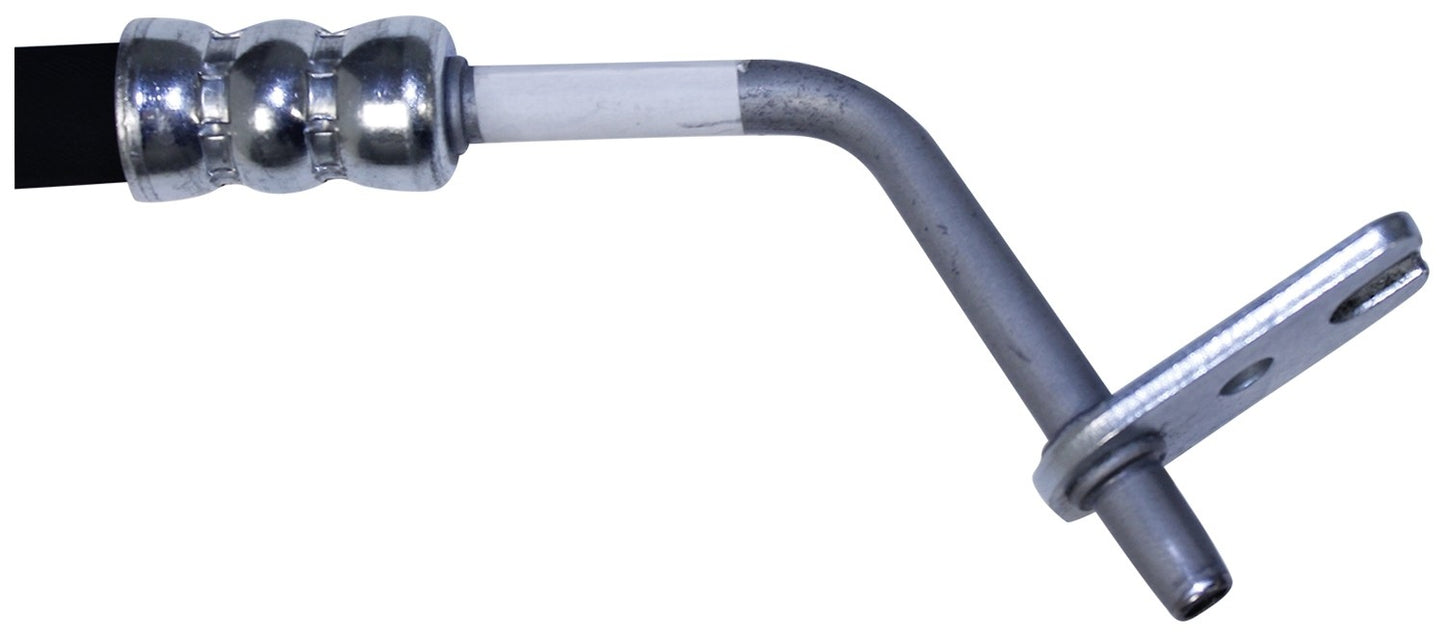 Gates Power Steering Pressure Line Hose Assembly 365906