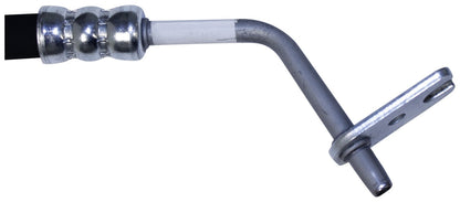 Gates Power Steering Pressure Line Hose Assembly 365906