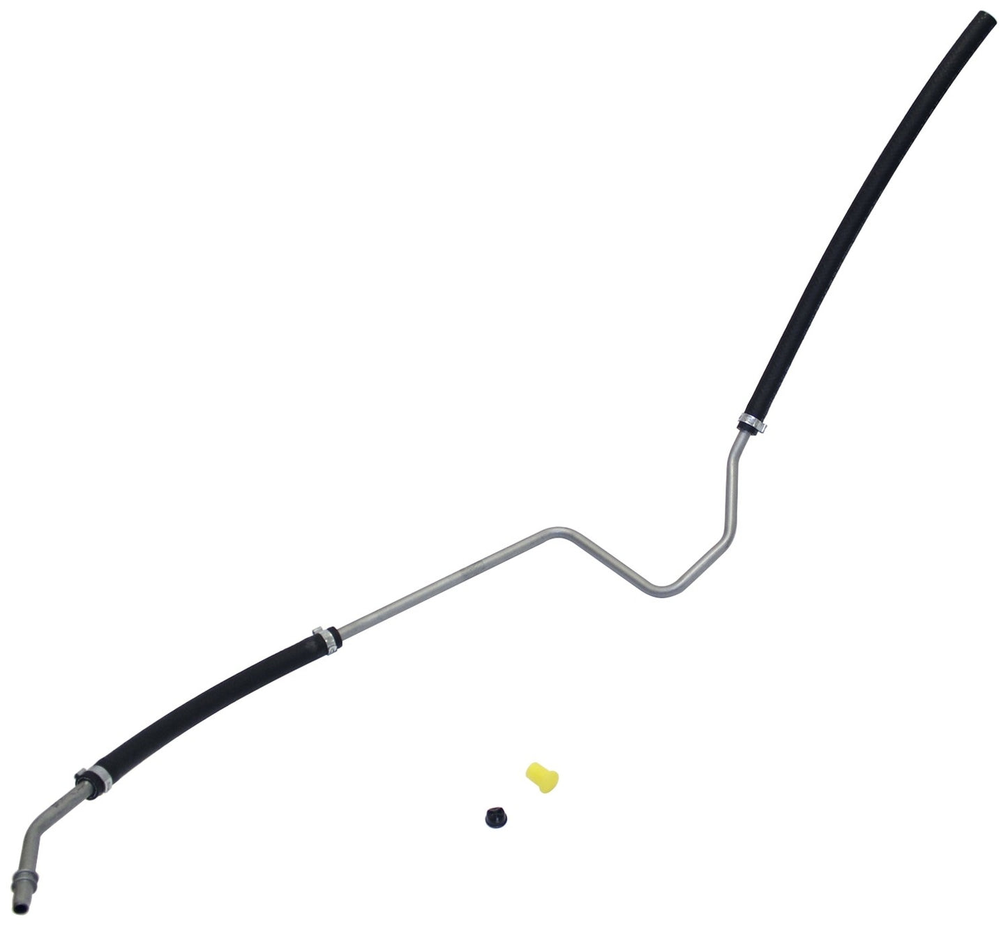 Gates Power Steering Return Line Hose Assembly 365907