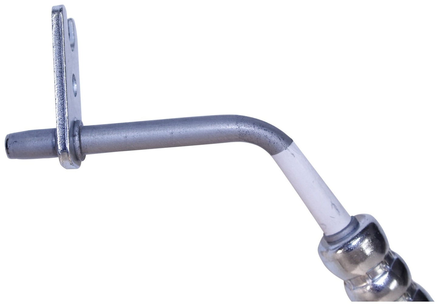 Gates Power Steering Pressure Line Hose Assembly 365908
